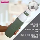 Plastic Water Bottle 