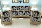 Polycotton 5 Seater Sofa Covers 