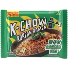 Master chow Korean Veg Instant Noodles 92 g
