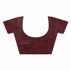 SVB आर्ट सिल्क साड़ी फॉर विमेंस 