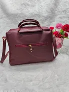 PU Sling Bag for Women 