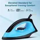 Moonstuck Dry Cloth Iron 