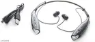 HBS 730 Bluetooth Neckband 