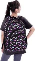 Medium 30 L Laptop Backpack high quality backpack bag School/College/Office & Travels girls & women  