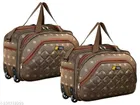 Polyester Duffel Bags 