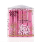 Colour Changing Lipsticks for Women(Pink, Pack of 15)