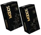 Mood Trance Amplified Sensations Condoms 
