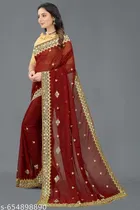 Rich Saree for Women 