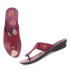 Combo of Flats with Sandals for Women 