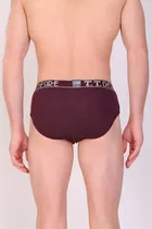 T.T. Desire Top Elastic Briefs for Men 