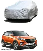 Car Cover for Hyundai Creta 