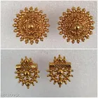 Classic Earrings & Studs