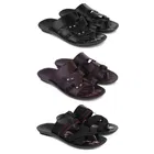 Combo of Slippers for Men 