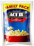 Act II Instant Popcorn - Classic Salted 150 g