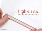 Polyester Hair Bands for Women, Pack of 72 