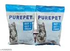 Purepet Ocean Fish Food for Cat 
