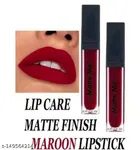 Matte Me Liquid Lipsticks 