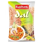 Rajdhani Masuri Dal 500 g