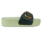 Bersache Sliders for Women 