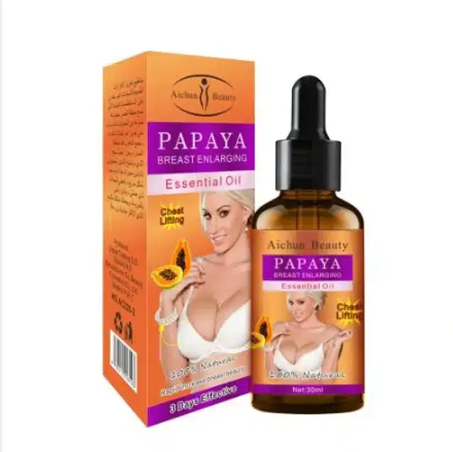 Aichun Beauty Breast Oil (30 ml)