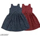 Frock for Girls 