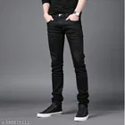 Denim Slim Fit Jeans for Men 