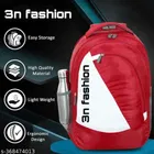 Fabric Waterproof Laptop Bag for Men & Women 