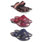 Combo of Flats for Women 