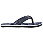 Cozy Wear Rubber Casual Wear Slippers For Men 