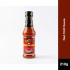 टेस्टो रेड चिली सॉस 210 g