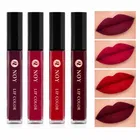 NOY Liquid Matte Lipstick Pack of 4 | Gift for Sister | Rakhi Special