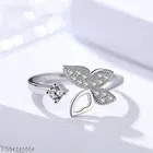 Alloy Ring for Women 