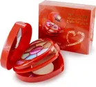Small Makeup Kit Box for Women & Girls 