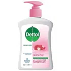 Dettol Ph-Balanced Liquid  Handwash Skincare Bottle Of 200 Ml
