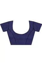 Silk Printed Saree for Women 