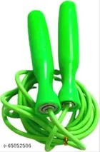 Plastic Skipping Rope 