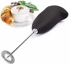 Battery Operated Cofee Maker Milk Frother 