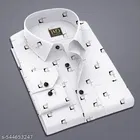 Printed Shirts for Men 
