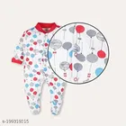 Cotton Rompers for Kids 