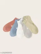Cotton Socks for Women 