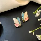 Alloy Earrings for Women 