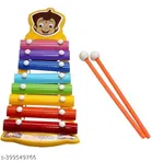 Musical Toy for Kids (Multicolor)