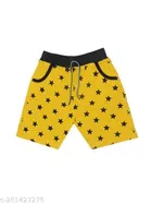 Shorts for Boys 