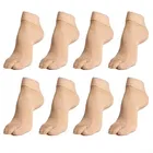 Ankle Length Socks for Women & Girls 