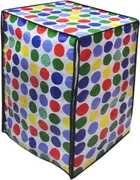 Comfo Lee Front Load Washing Machine Cover 