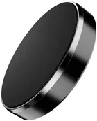 Mini Magnetic Mount Mobile Phone Holder with Metal Body 