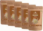 Vedaartha Gokshura Powder, Pack of 5 