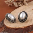 Alloy Earrings for Women 