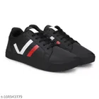 Sneakers with Free Digital Watch for Men 