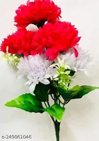 Plastic Artificial Flower 
